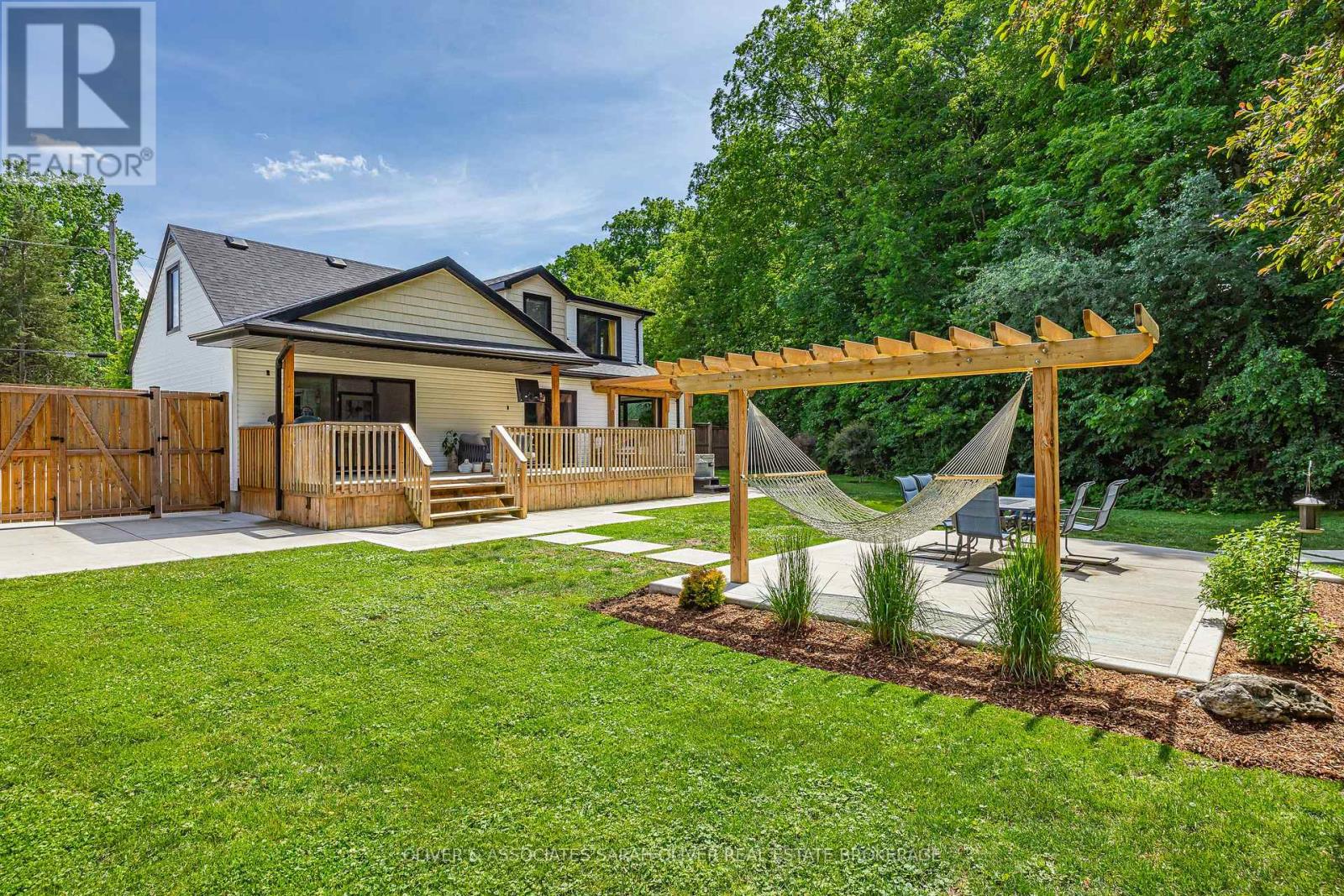 167 Paul Street, London North, Ontario  N6H 1L6 - Photo 2 - X13437396
