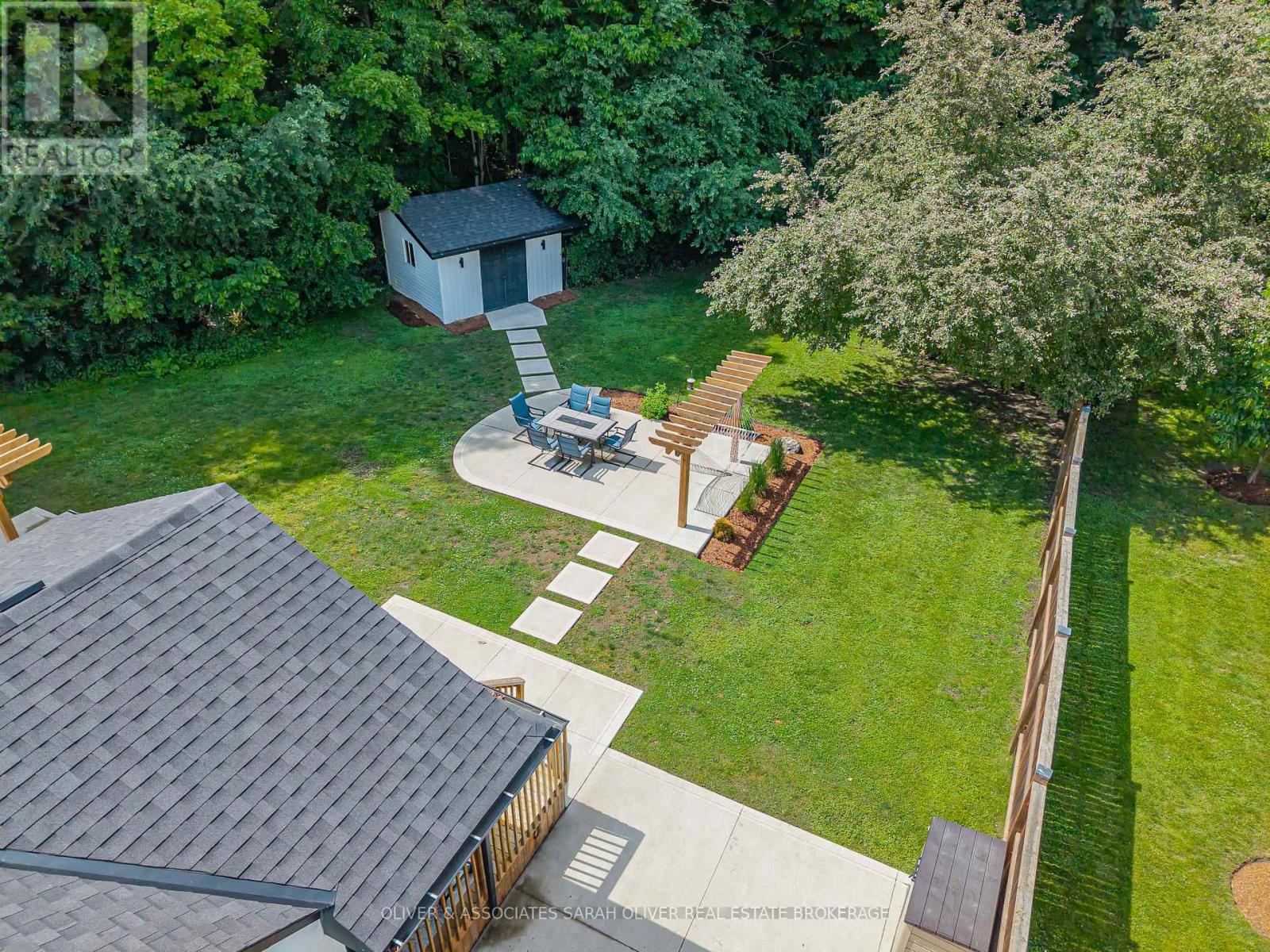 167 Paul Street, London North, Ontario  N6H 1L6 - Photo 32 - X13437396