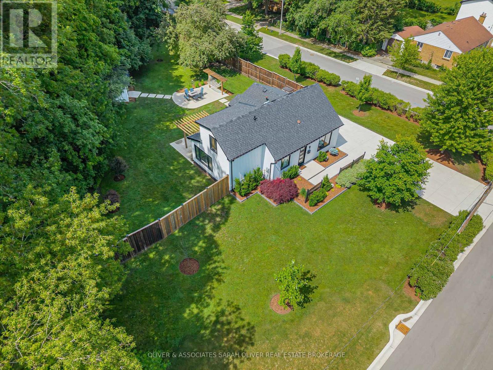 167 Paul Street, London North, Ontario  N6H 1L6 - Photo 33 - X13437396