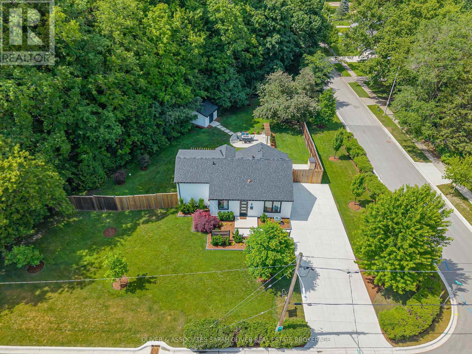 167 Paul Street, London North, Ontario  N6H 1L6 - Photo 34 - X13437396