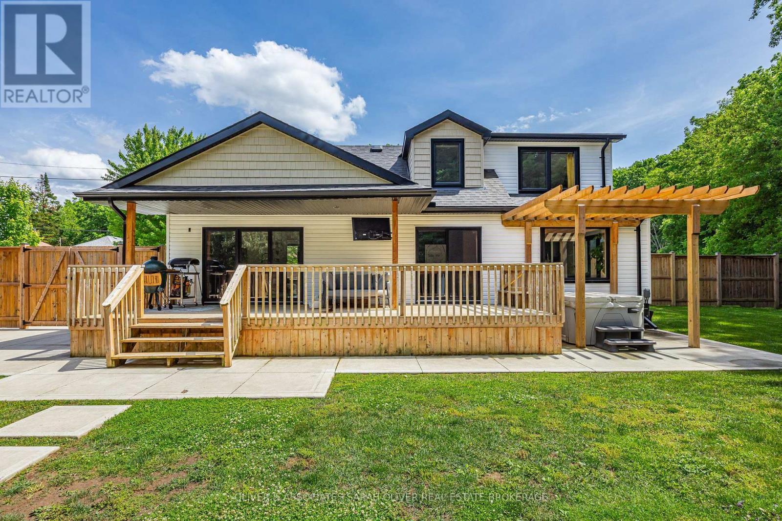 167 Paul Street, London North, Ontario  N6H 1L6 - Photo 36 - X13437396