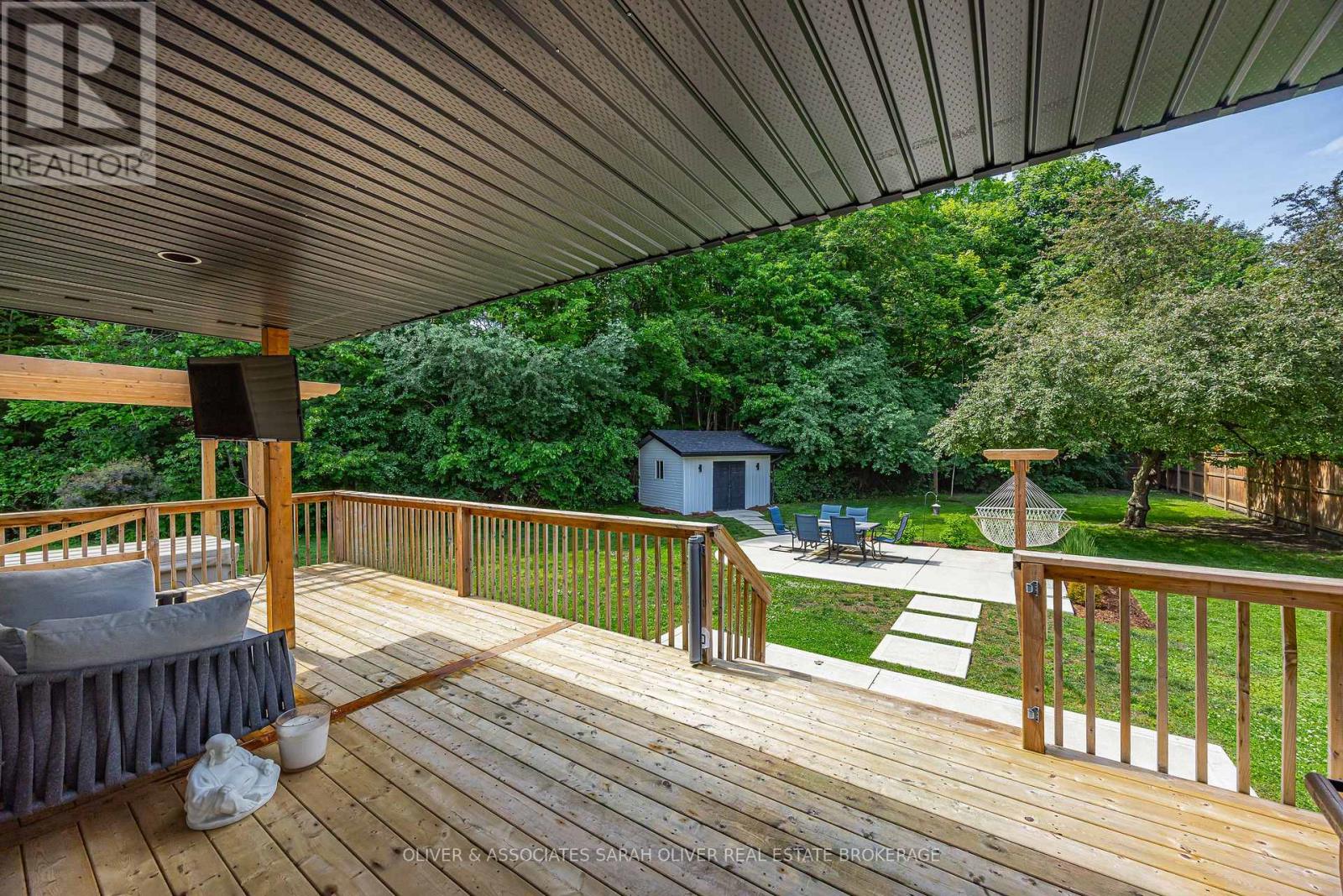 167 Paul Street, London North, Ontario  N6H 1L6 - Photo 37 - X13437396