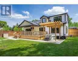 167 PAUL STREET, London North, Ontario