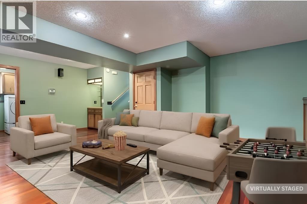 80 Macewan Glen Road Nw, Calgary, Alberta  T3K 2C6 - Photo 33 - A2314212