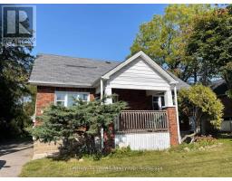 140 MARIA STREET, Peterborough, Ontario