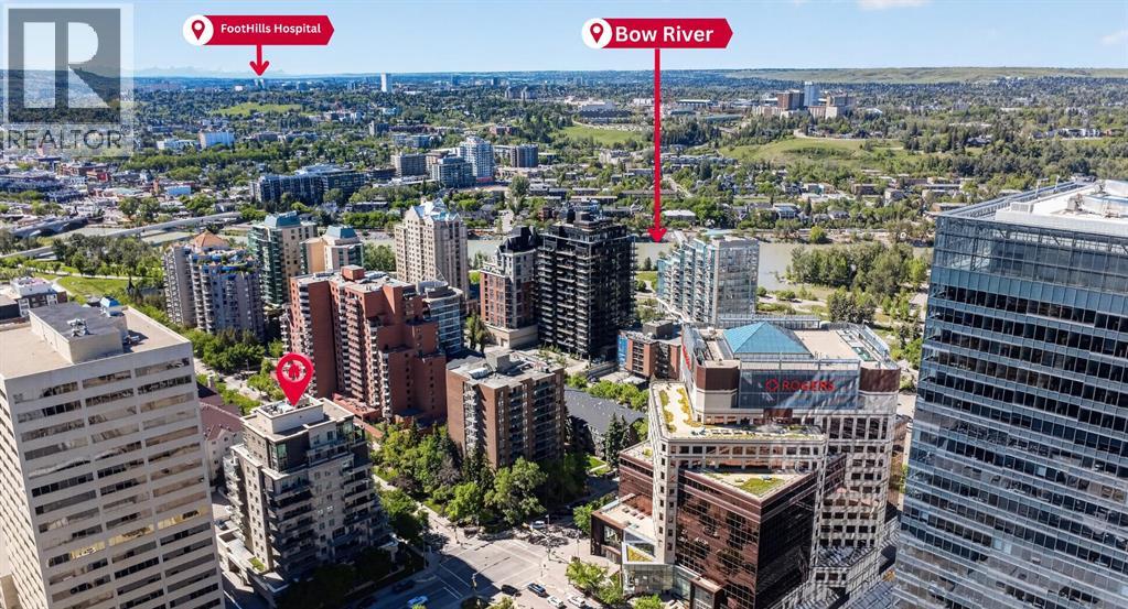 401, 701 3 Avenue Sw, Calgary, Alberta  T2P 5R3 - Photo 37 - A2317198