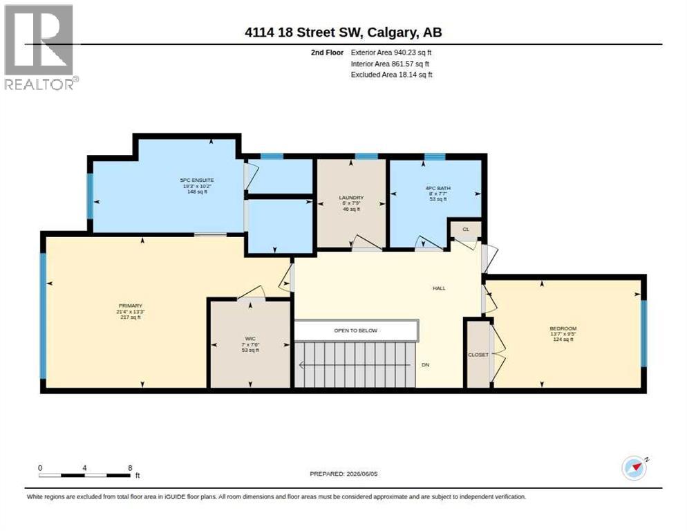 4114 18 Street Sw, Calgary, Alberta  T2T 4V7 - Photo 44 - A2319939