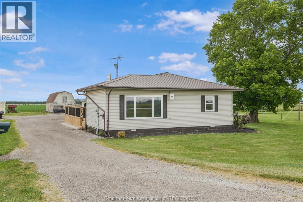 MLS# 26013775: 26334 PRINCE ALBERT ROAD, Chatham-Kent, Canada