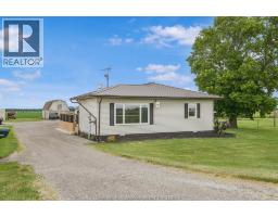 26334 PRINCE ALBERT ROAD, Chatham-Kent, Ontario
