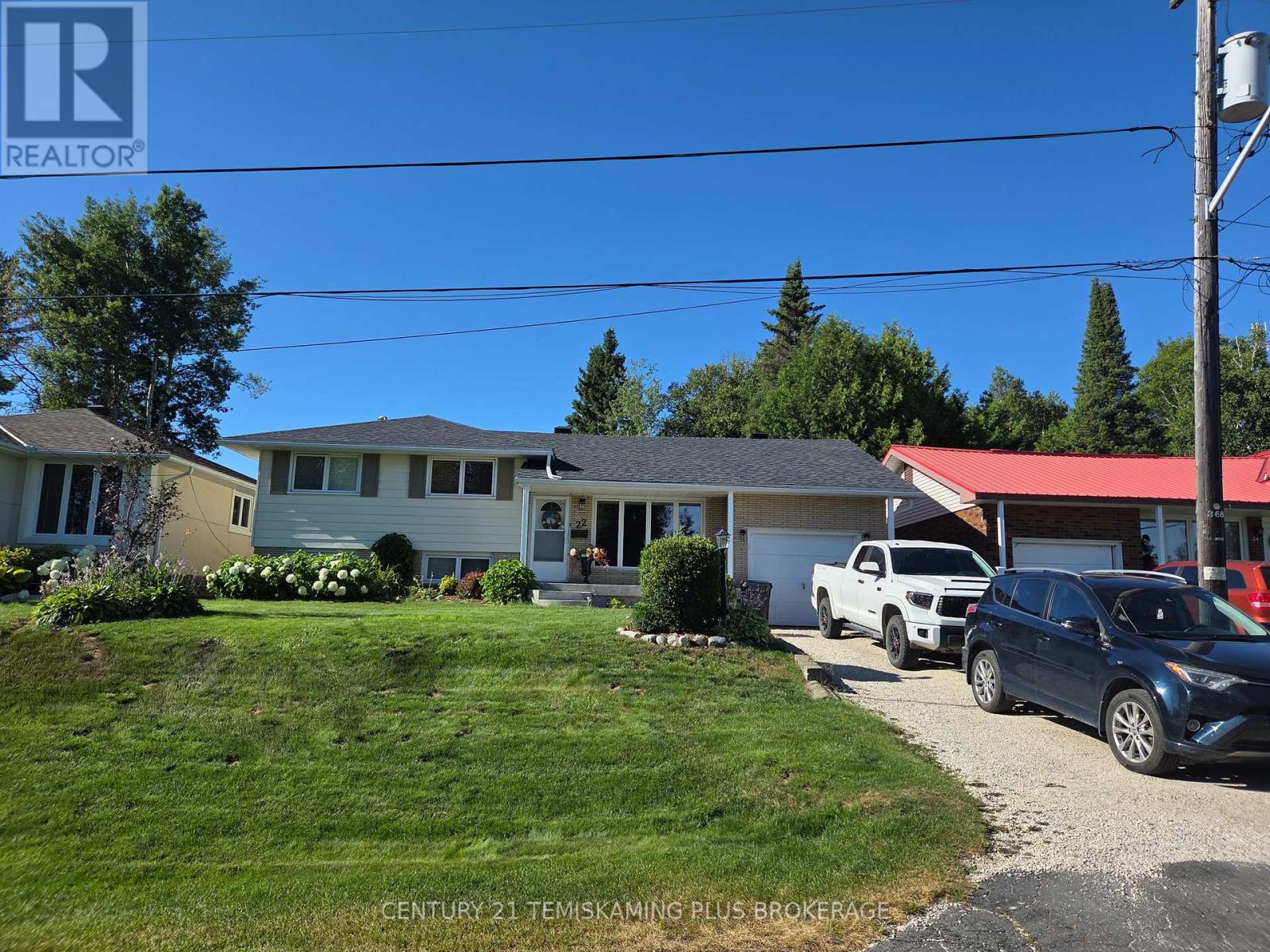 22 HARDING AVENUE, Kirkland Lake, Ontario