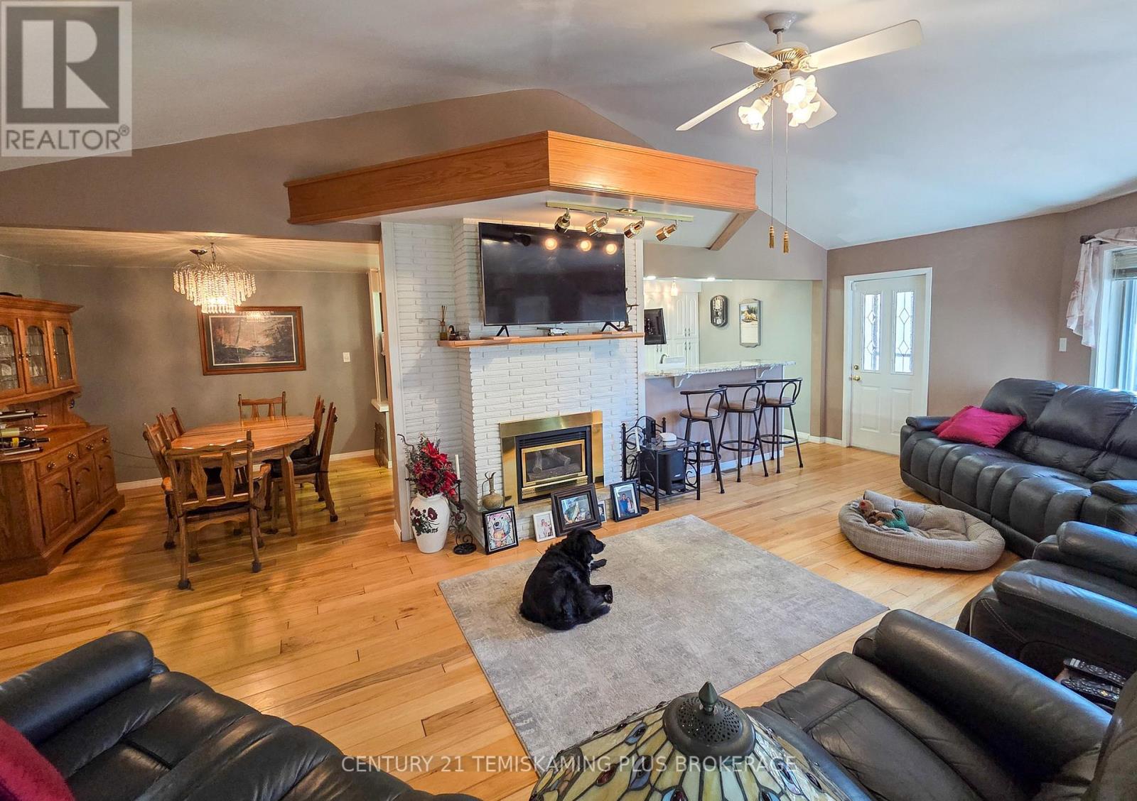 22 Harding Avenue, Kirkland Lake, Ontario  P2N 1B5 - Photo 12 - T13437328