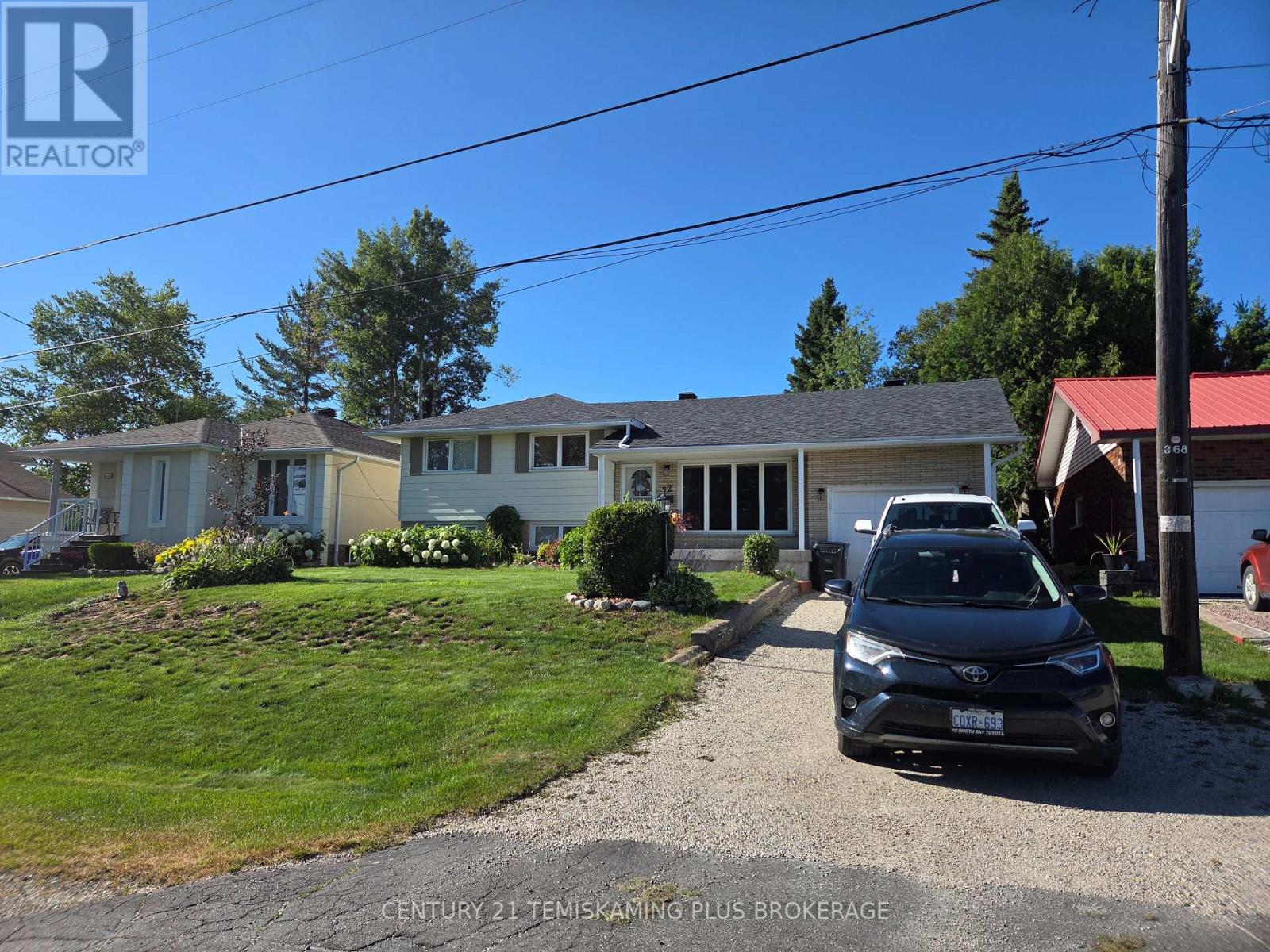 22 Harding Avenue, Kirkland Lake, Ontario  P2N 1B5 - Photo 38 - T13437328