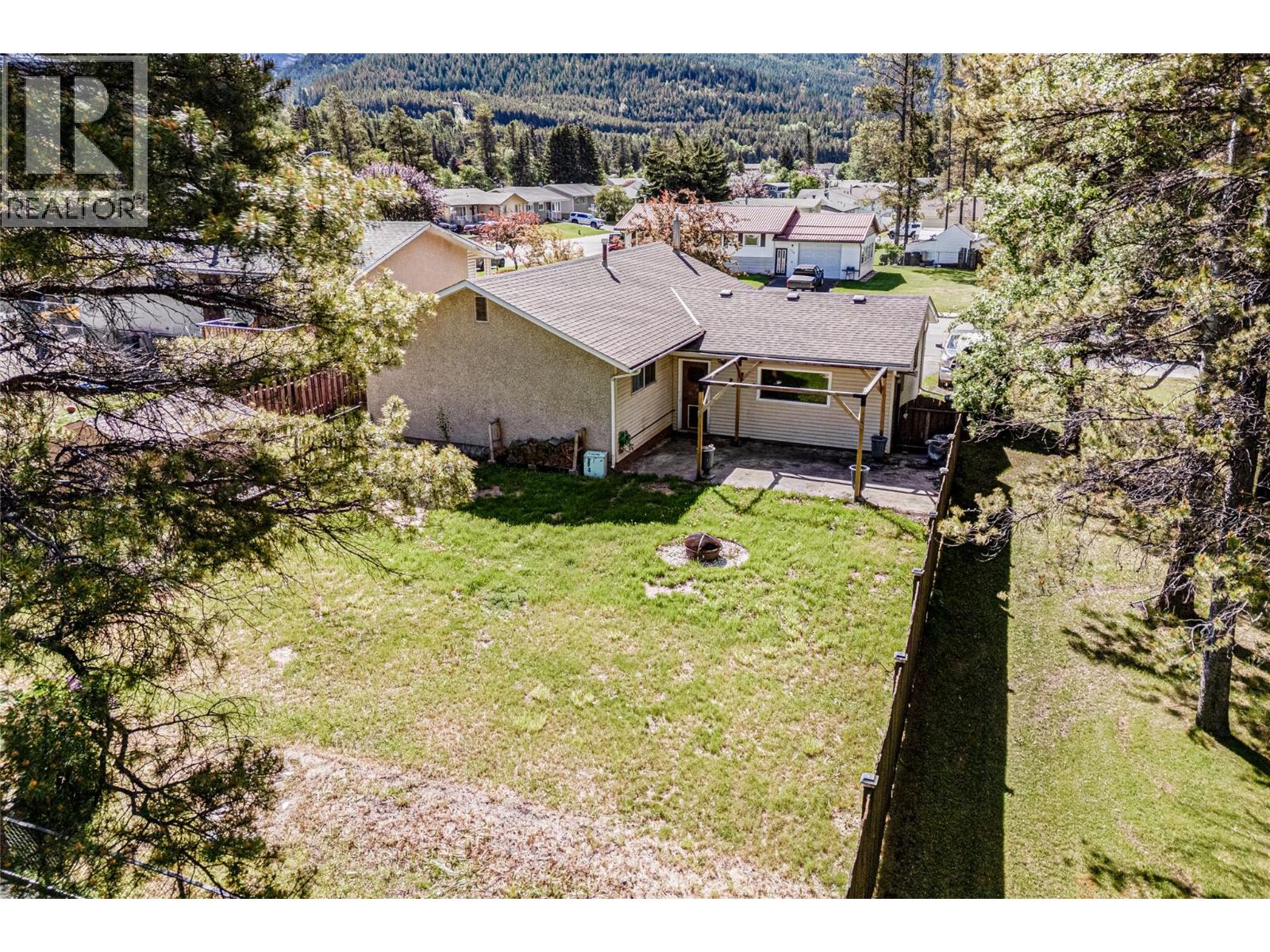 311 Red Cedar Drive Sparwood Photo 29 311 Red Cedar Drive Sparwood Photo 29