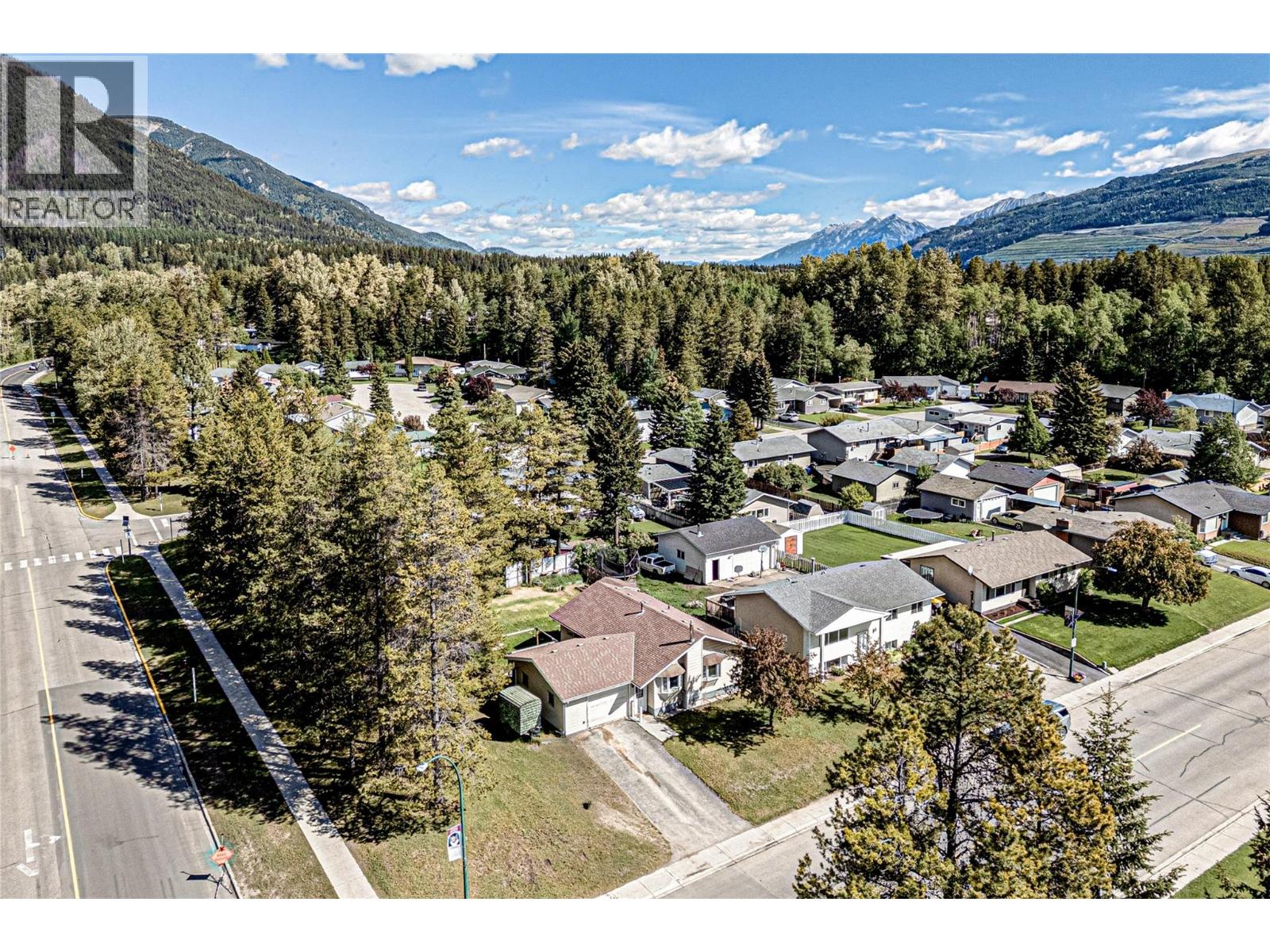 311 Red Cedar Drive Sparwood Photo 30 311 Red Cedar Drive Sparwood Photo 30