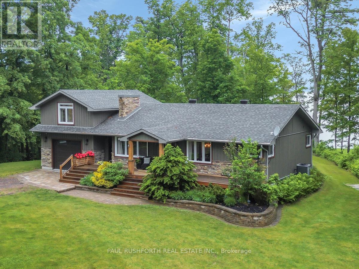 4478 River Road, Horton, Ontario  K7V 3Z8 - Photo 1 - X13437310