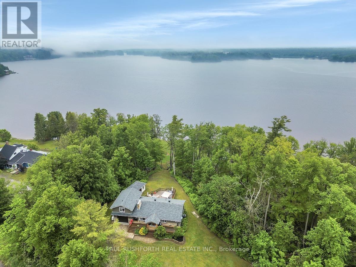 4478 River Road, Horton, Ontario  K7V 3Z8 - Photo 2 - X13437310