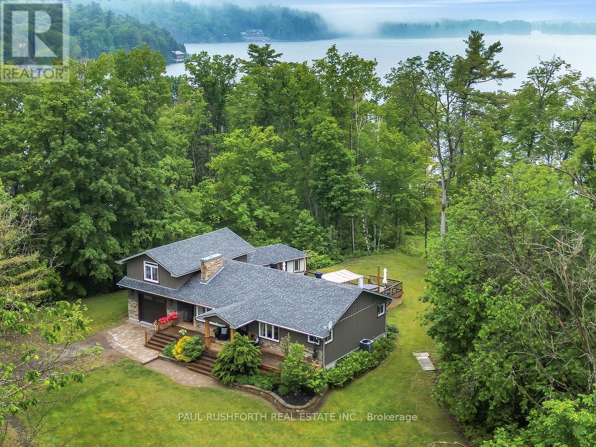 4478 River Road, Horton, Ontario  K7V 3Z8 - Photo 45 - X13437310