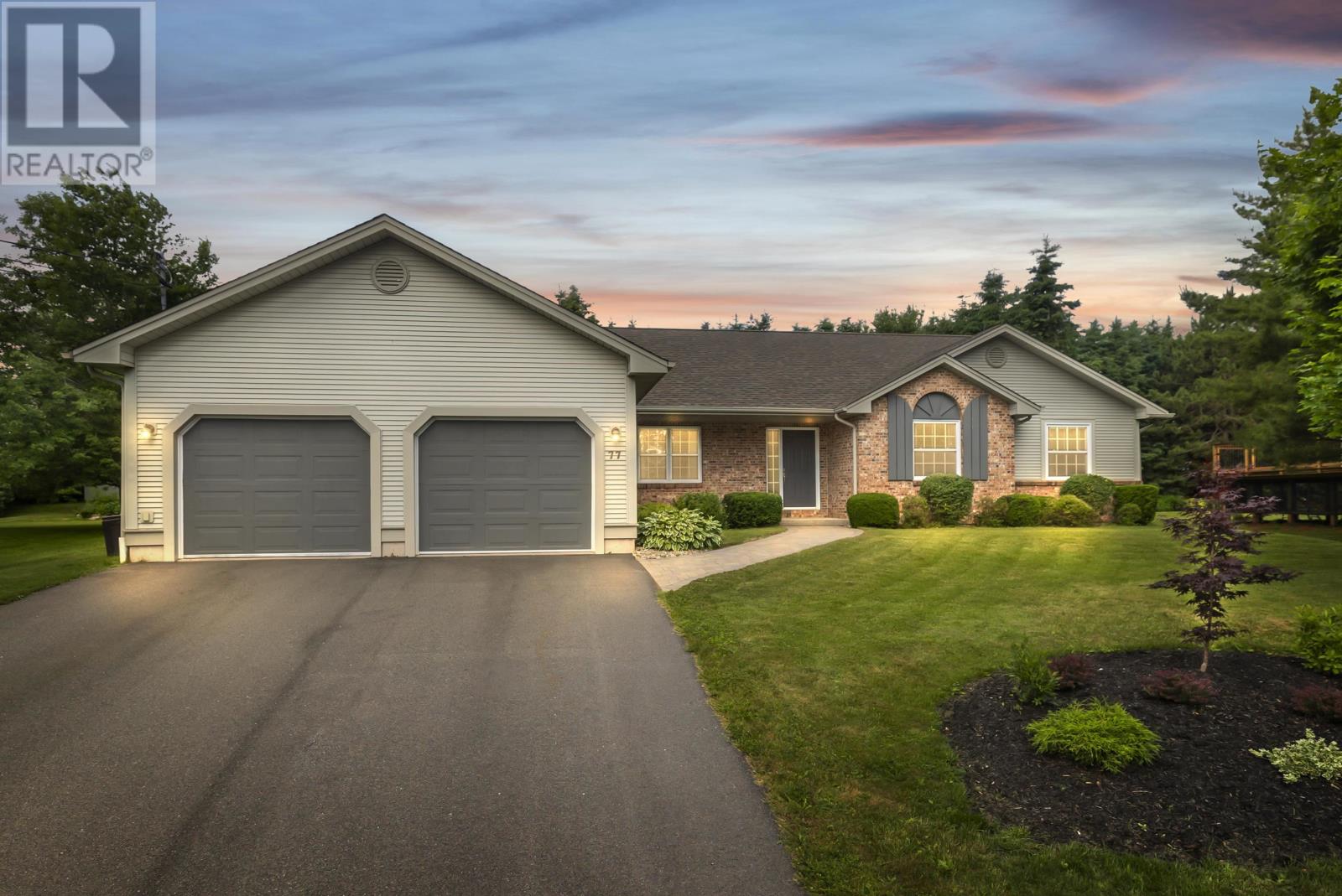 77 Parkside Drive, Charlottetown, Prince Edward Island