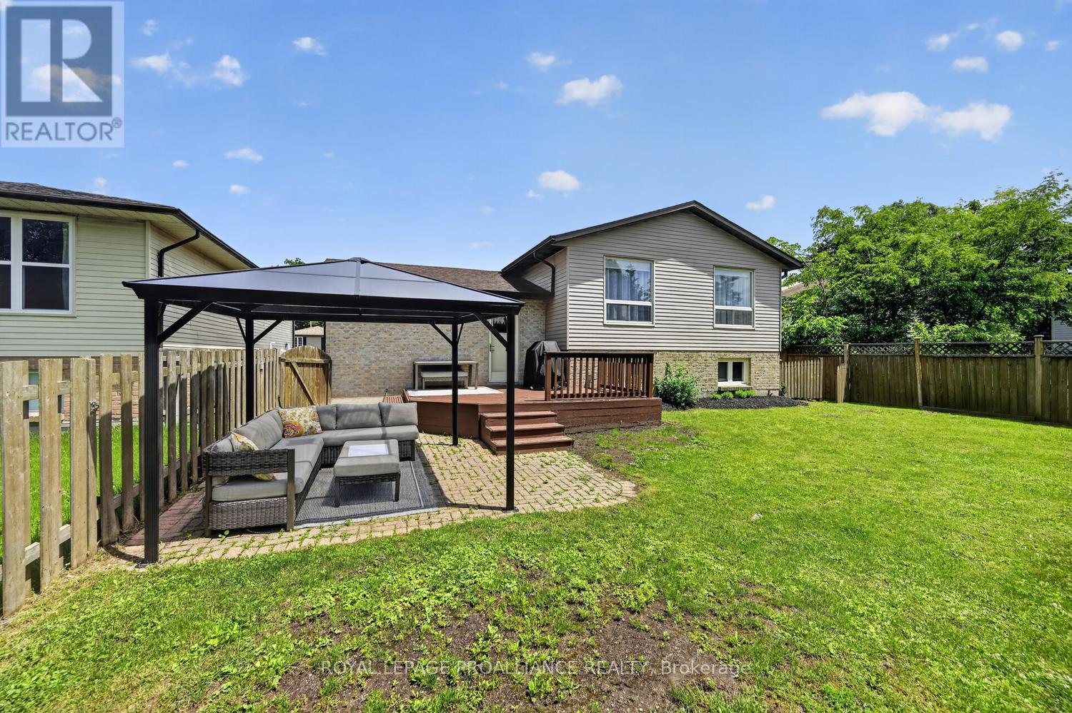57 Cambridge Crescent, Brockville, Ontario  K6V 6L7 - Photo 36 - X13437408
