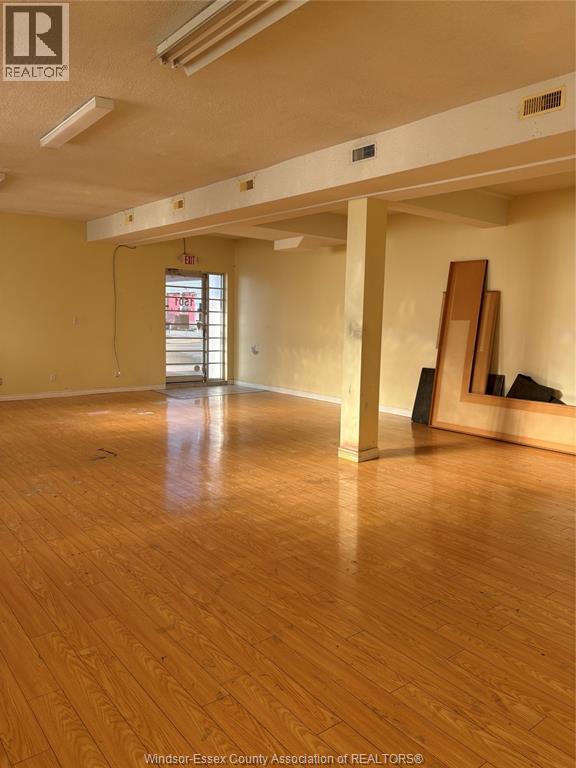1501 Tecumseh Road West Unit# 2, Windsor, Ontario  N9B 1T9 - Photo 4 - 26005186