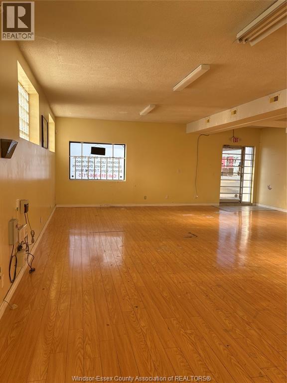 1501 Tecumseh Road West Unit# 2, Windsor, Ontario  N9B 1T9 - Photo 5 - 26005186