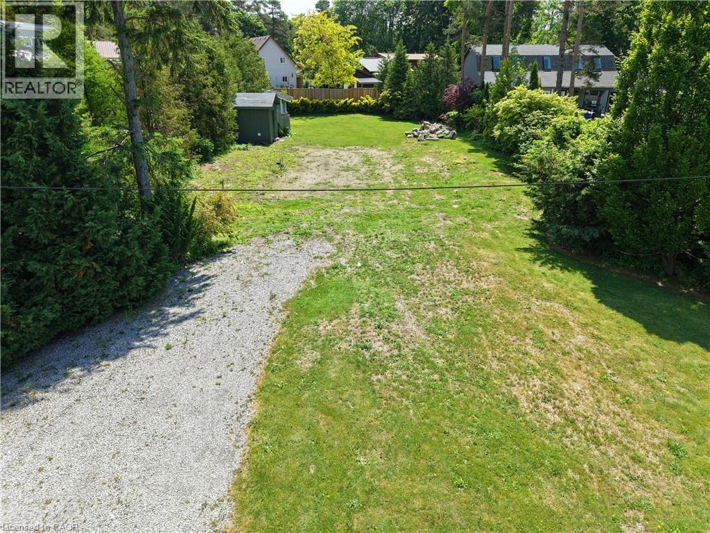 7 OLD CUT Boulevard, Long Point, Ontario