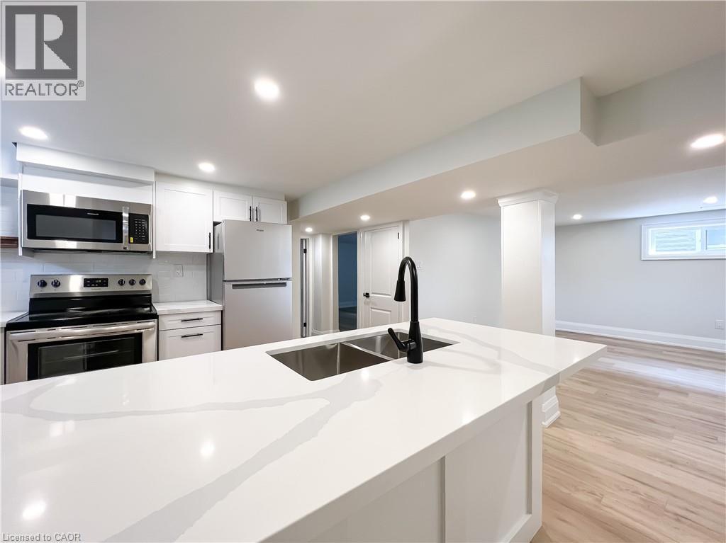 447 East 13th Street Unit# 2, Hamilton, Ontario  L9A 4A5 - Photo 1 - 40839342