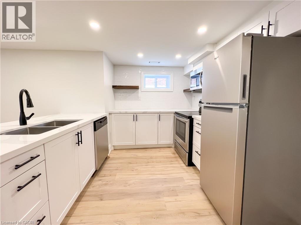 447 East 13th Street Unit# 2, Hamilton, Ontario  L9A 4A5 - Photo 2 - 40839342