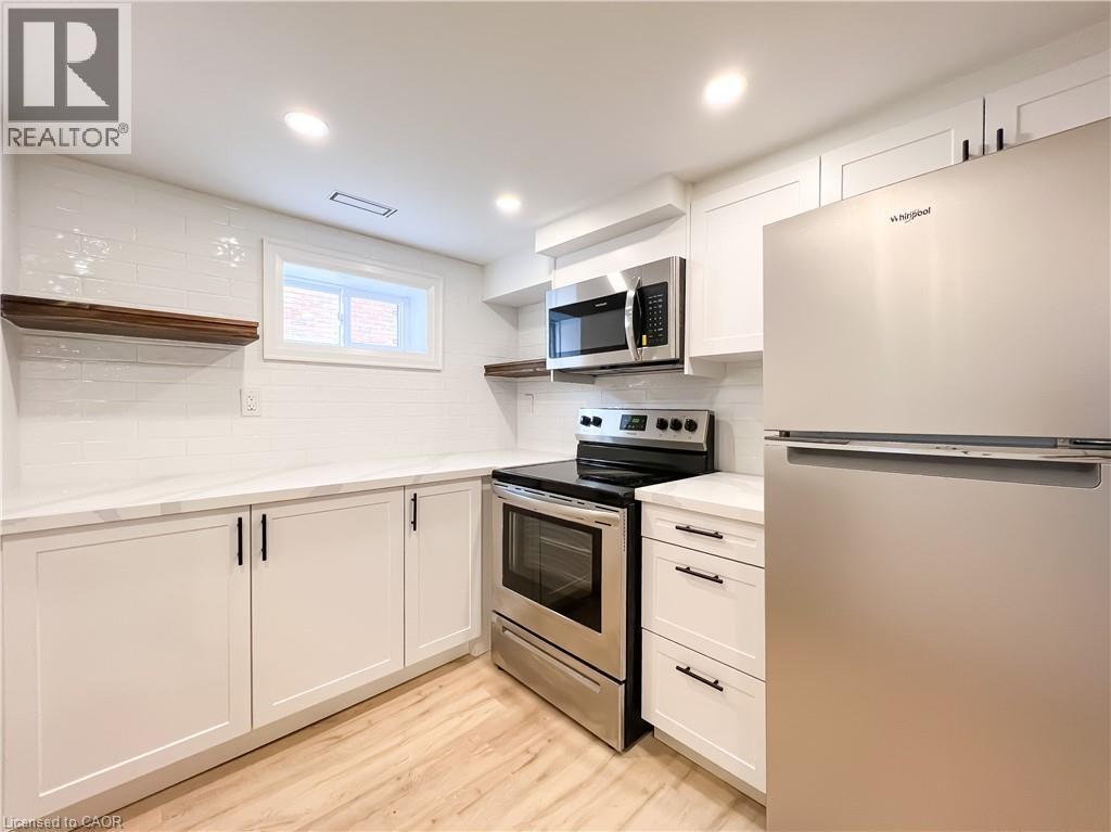 447 East 13th Street Unit# 2, Hamilton, Ontario  L9A 4A5 - Photo 3 - 40839342