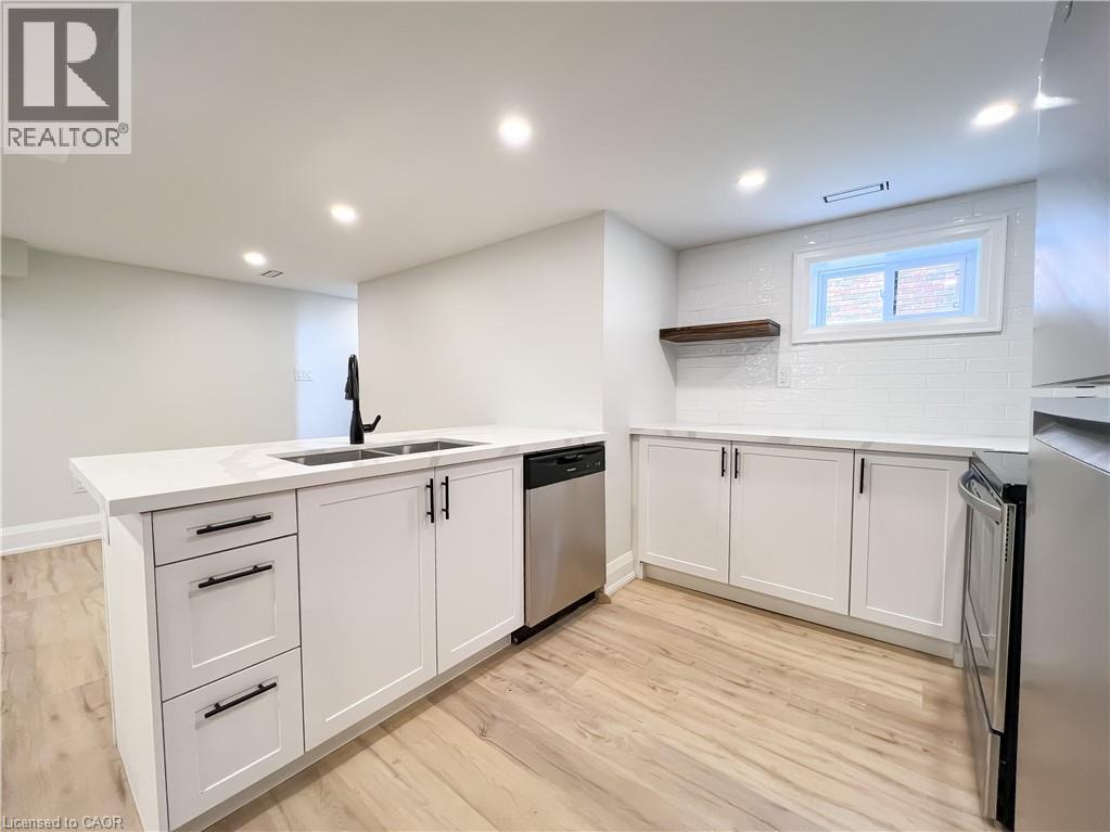 447 East 13th Street Unit# 2, Hamilton, Ontario  L9A 4A5 - Photo 4 - 40839342