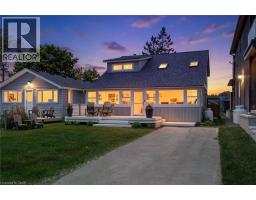 109 ORDNANCE Avenue, turkey point, Ontario