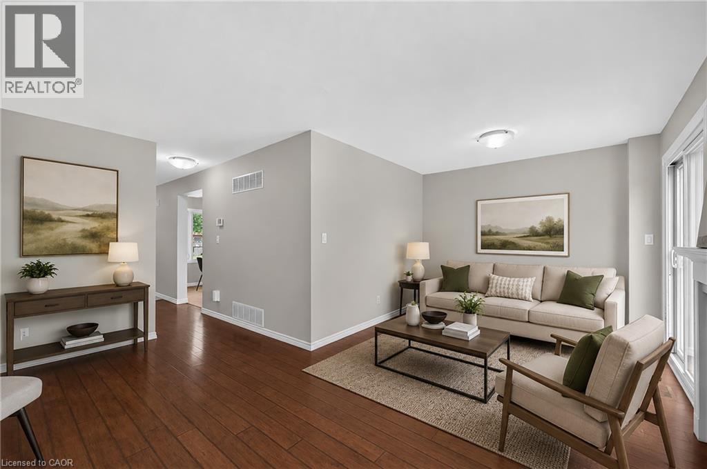 47 Marisa Street, Kitchener, Ontario  N2K 3V8 - Photo 16 - 40838844
