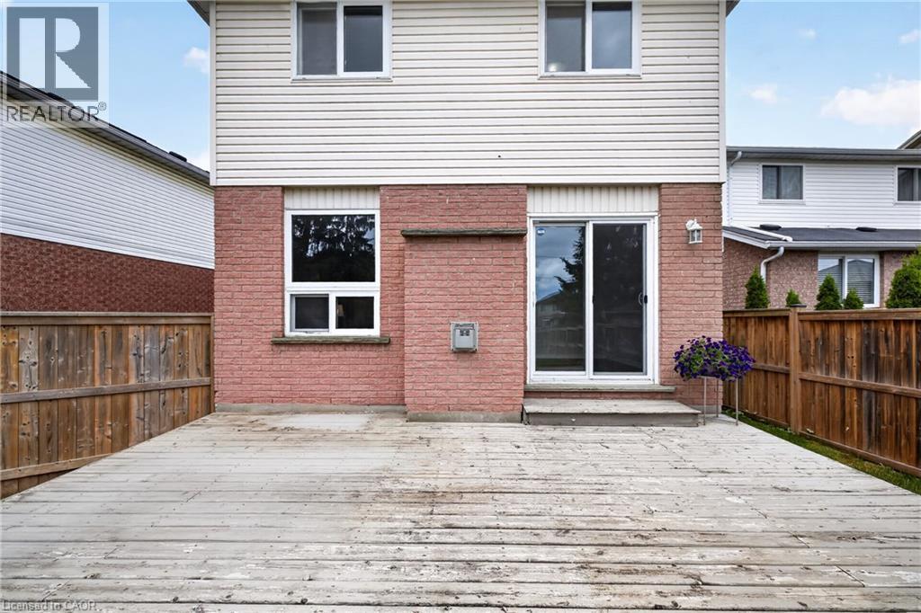 47 Marisa Street, Kitchener, Ontario  N2K 3V8 - Photo 35 - 40838844