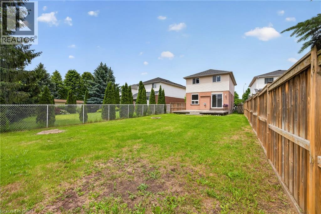 47 Marisa Street, Kitchener, Ontario  N2K 3V8 - Photo 39 - 40838844