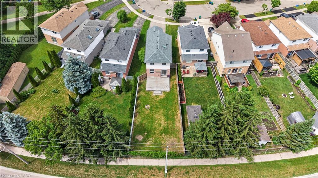 47 Marisa Street, Kitchener, Ontario  N2K 3V8 - Photo 43 - 40838844