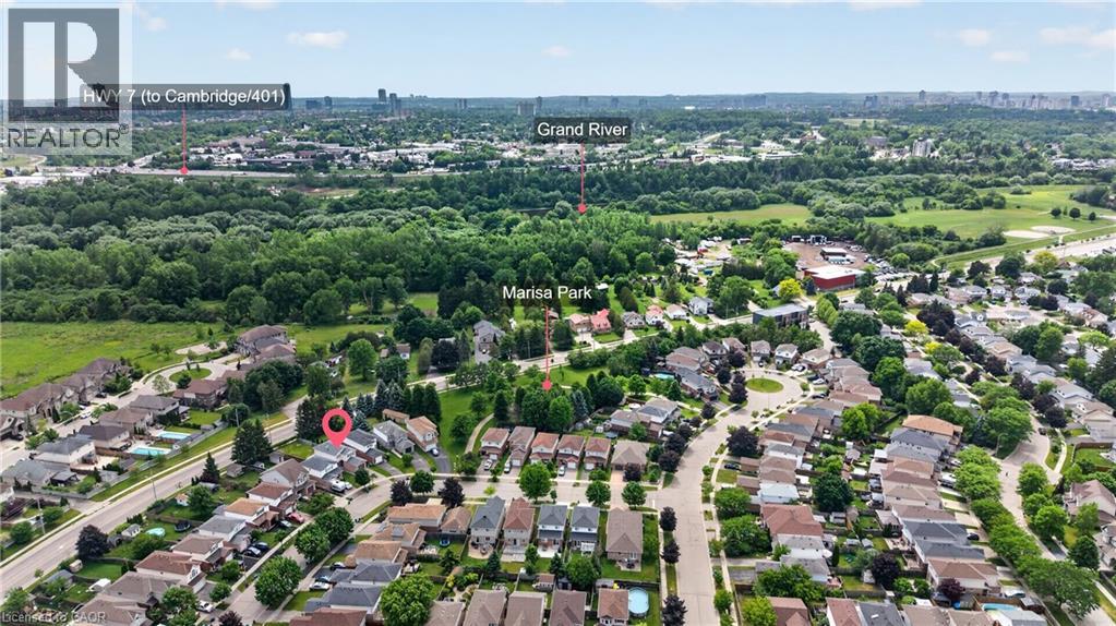 47 Marisa Street, Kitchener, Ontario  N2K 3V8 - Photo 48 - 40838844