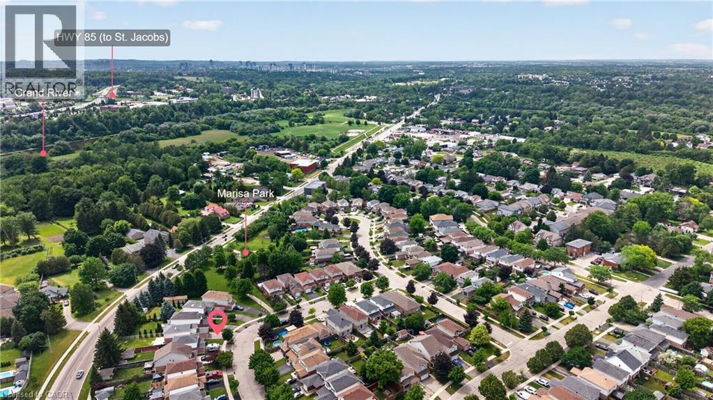 47 Marisa Street, Kitchener, Ontario  N2K 3V8 - Photo 49 - 40838844