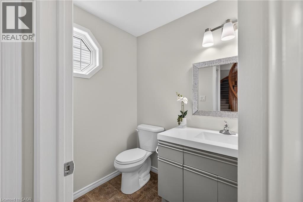 47 Marisa Street, Kitchener, Ontario  N2K 3V8 - Photo 6 - 40838844