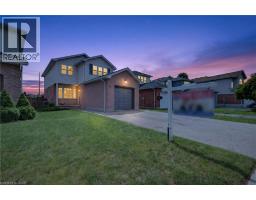 47 MARISA Street, Kitchener, Ontario