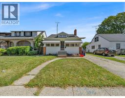 1560 JANETTE AVENUE, Windsor, Ontario