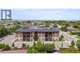 257 MILLEN Road Unit# 205, stoney creek, Ontario