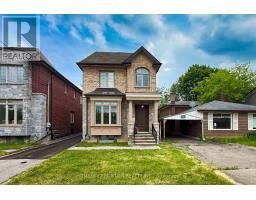 183 FINCH AVENUE E, Toronto, Ontario
