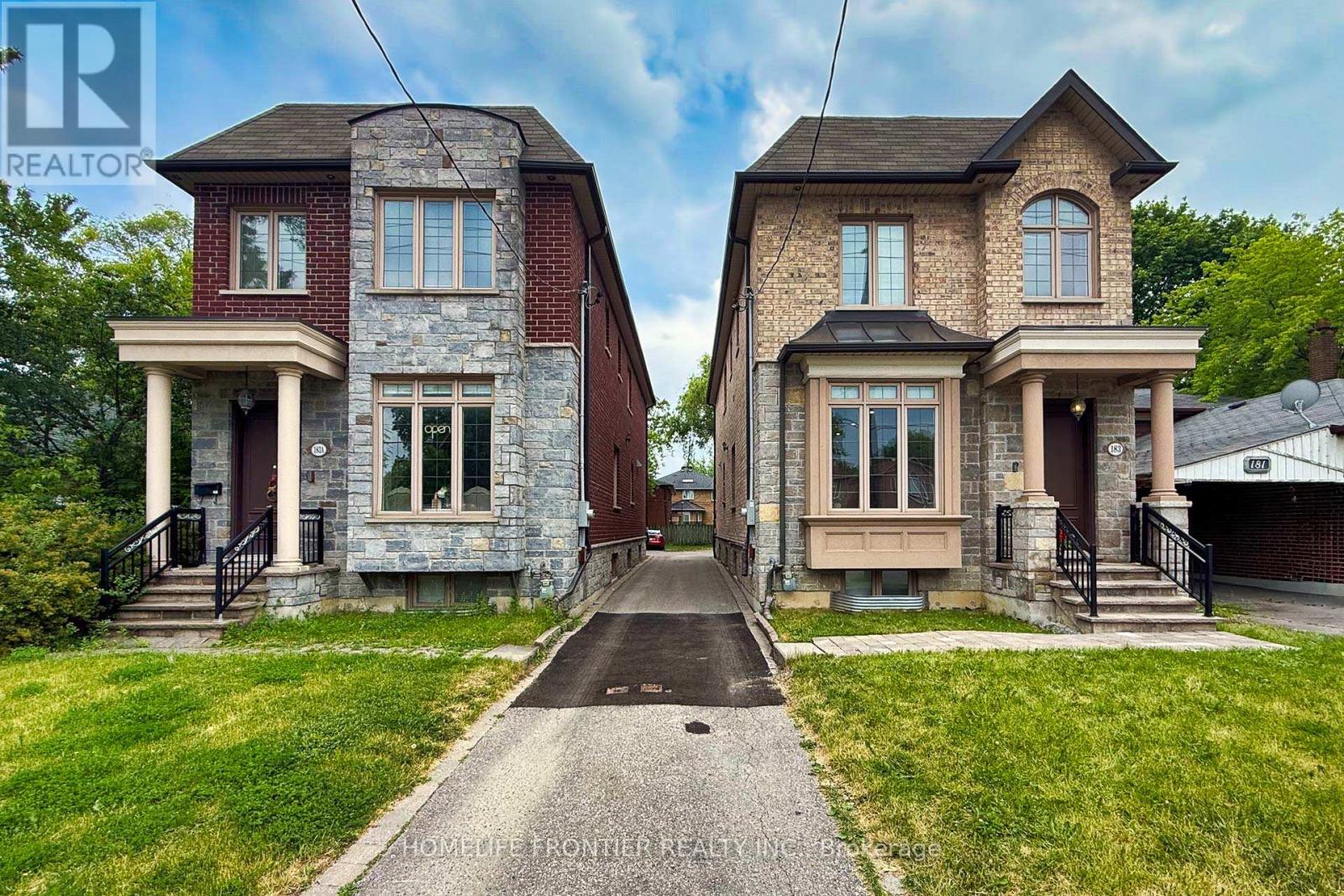 183 Finch Avenue E, Toronto, Ontario M2N 4R8 - Photo 2 - C13272530