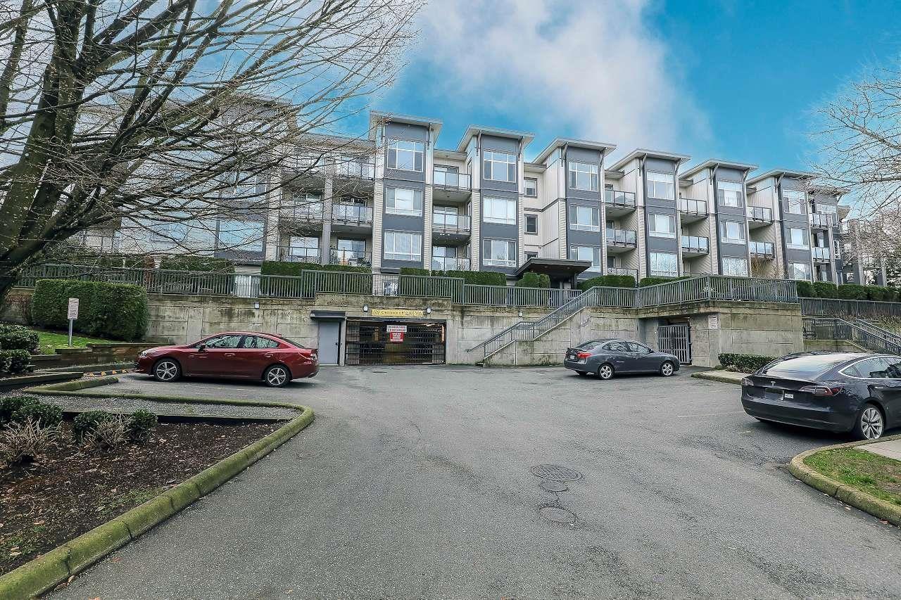 107 2943 Nelson Place, Abbotsford, British Columbia  V2S 0C8 - Photo 33 - R3129752