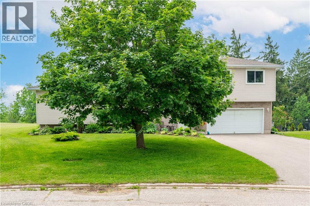 2069 Wendell Court, Wellesley, Ontario  N0B 2T0 - Photo 2 - 40838682