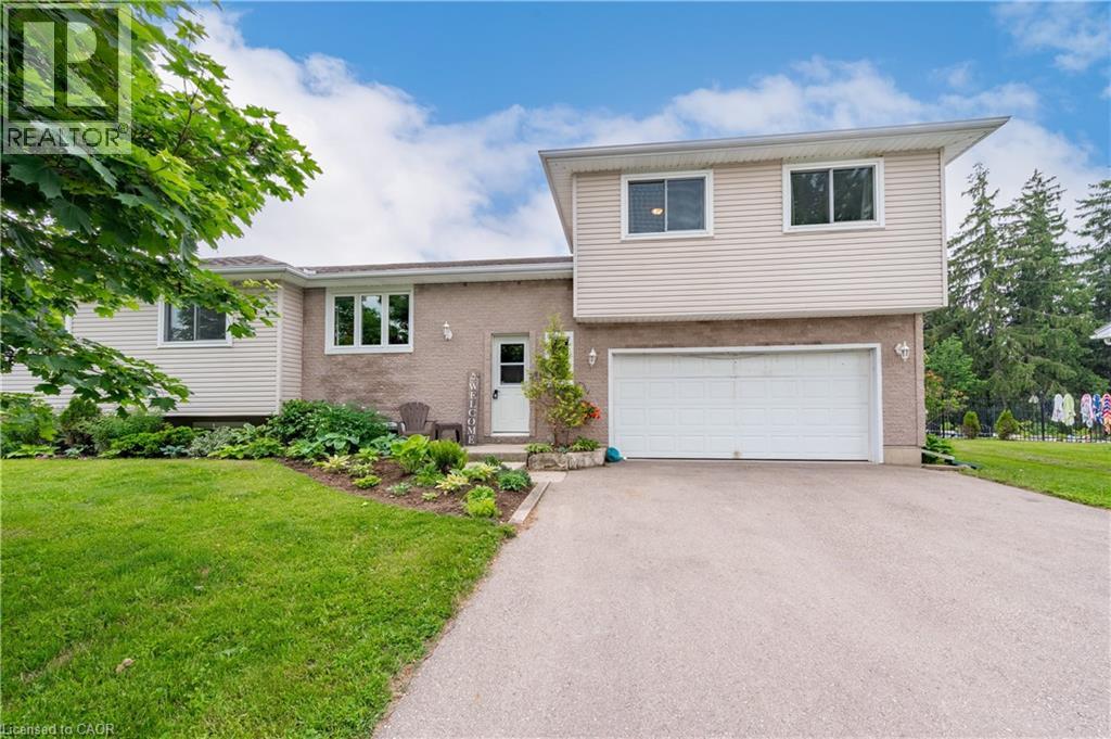 2069 Wendell Court, Wellesley, Ontario  N0B 2T0 - Photo 1 - 40838682