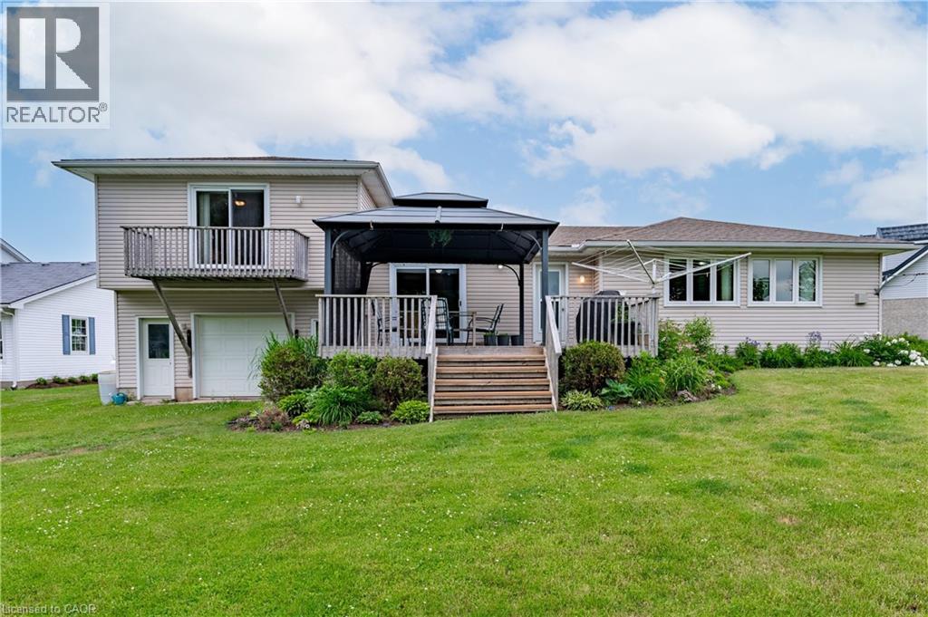 2069 Wendell Court, Wellesley, Ontario  N0B 2T0 - Photo 14 - 40838682