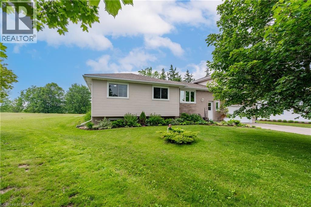 2069 Wendell Court, Wellesley, Ontario  N0B 2T0 - Photo 3 - 40838682