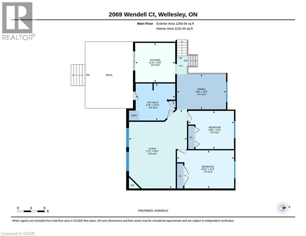 2069 Wendell Court, Wellesley, Ontario  N0B 2T0 - Photo 48 - 40838682
