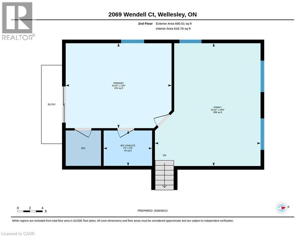 2069 Wendell Court, Wellesley, Ontario  N0B 2T0 - Photo 49 - 40838682